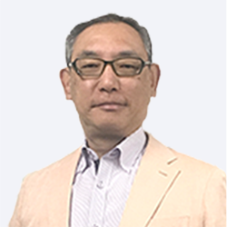 イプシロン株式会社 代表取締役　角田達也氏